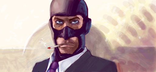 Team Fortress 2 - Арты (39)